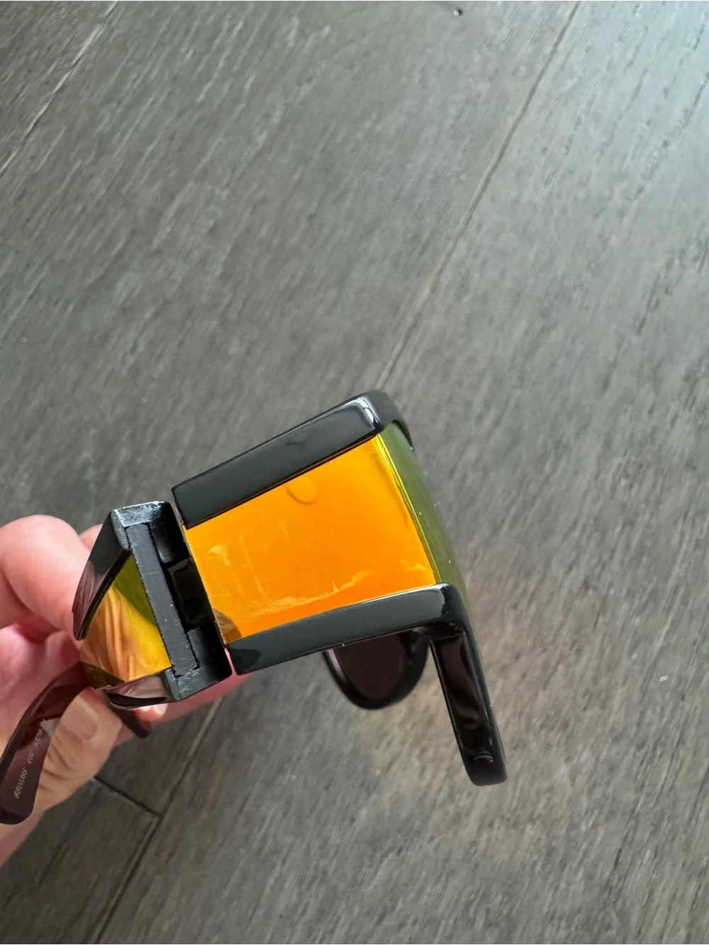 Balenciaga BB0038S sunglasses